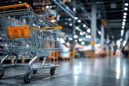 premiumXL modernised its eComm fulfilment with Infios Warehouse Management (WM).