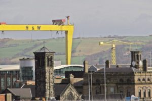 Bakers Basco, the membership scheme formed by the UK’s leading plant bakers to manage and protect shared bakery equipment has doubled its tracking capabilities across Ireland as new figures reveal a rise in enforcement activity and a concentrated hotspot of equipment misuse in Belfast. 