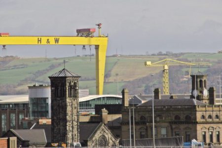 Bakers Basco, the membership scheme formed by the UK’s leading plant bakers to manage and protect shared bakery equipment has doubled its tracking capabilities across Ireland as new figures reveal a rise in enforcement activity and a concentrated hotspot of equipment misuse in Belfast. 