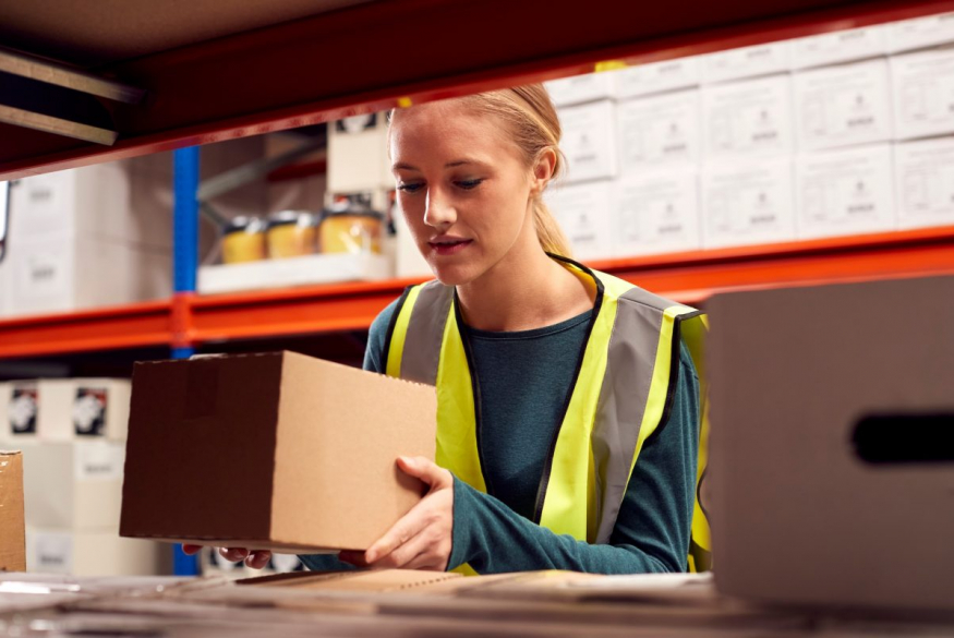 Bring your questions to tomorrow’s webinar on warehouse software