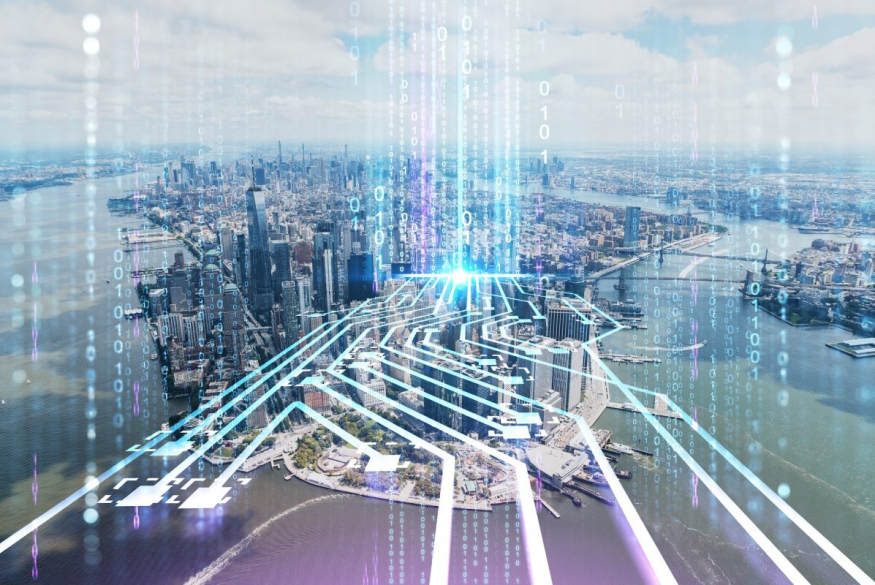 US tech-led 3PL makes big bet on robotic fulfilment-as-a-service