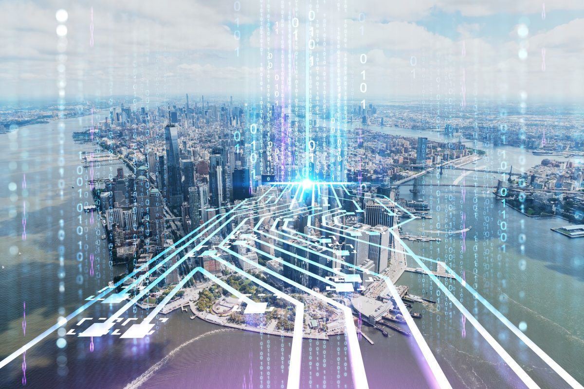 US tech-led 3PL makes big bet on robotic fulfilment-as-a-service ...