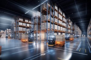 Check out our next CPD accredited webinar on Modernising Warehouse Operations, which takes place NEXT WEEK on 29 April 2026 at 10:30am.