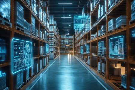 Following the launch of Ocado’s latest warehouse software – Ocado IQ – Logistics Matters editor Simon Duddy talks to David Scheffrahn, Vice President of Sales, North America, Ocado Group, on the crucial topic of integration and orchestration in the warehouse.