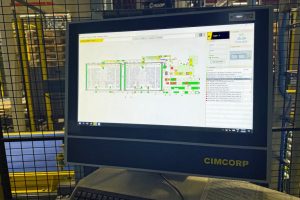 The logistics sector needs agile software that adapts quickly to changes in order structure. Reliability is a self-evident requirement for automation, but when robots contribute to grocery distribution, they become a part of security of supply.