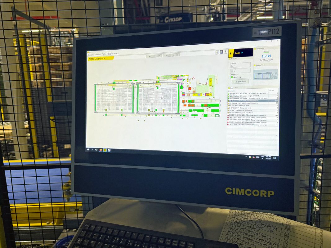 Cic Software High-level software shifts the focus from robots to business needs and ...