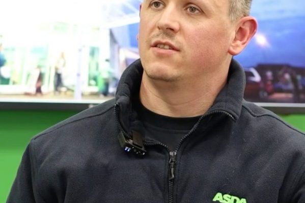 Damon Ellis, currently the warehouse operations nanager at Asda’s Washington DC, іs testament tо the power оf staying realistic while maintaining a steady climb tо the top.