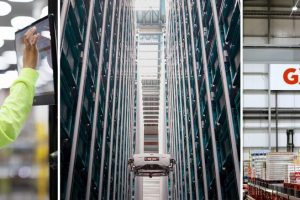 The GXO Accelerator will identify, test and scale new logistics technologies.