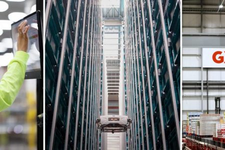 The GXO Accelerator will identify, test and scale new logistics technologies.