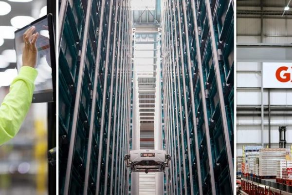 The GXO Accelerator will identify, test and scale new logistics technologies.