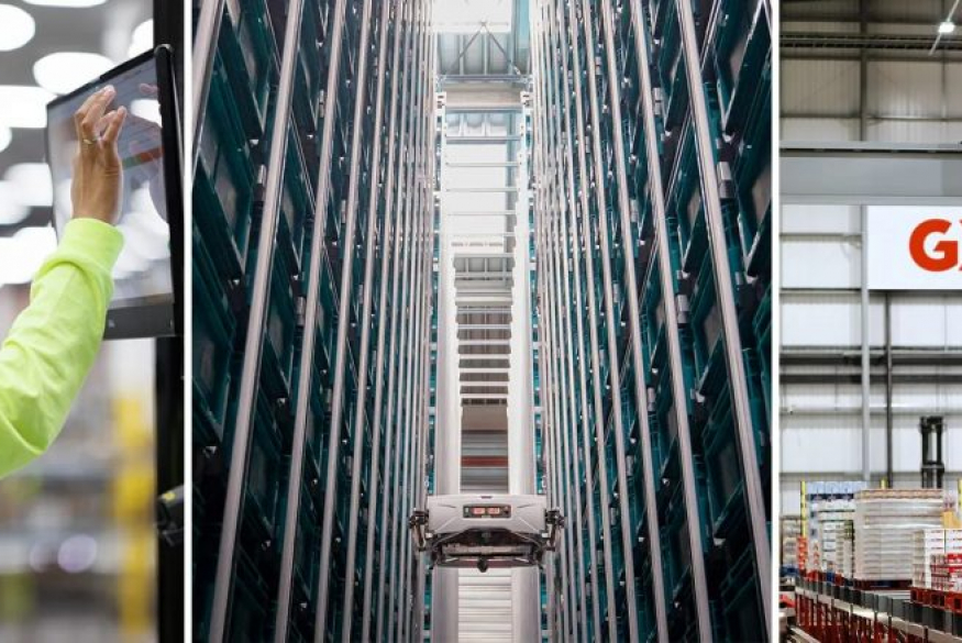 GXO launches Open Innovation programme