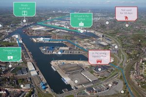 The boiler manufacturer has taken a new approach to inventory counting and tracking, leading to greater efficiencies.