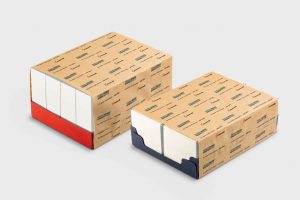 Hugo Beck, a world leading manufacturer of horizontal film and paper packaging machines, will unveil a brand new machine solution at interpack 2026 at stand A74 in hall 11: the compact sleeve wrapper paper S for sustainable transport and secondary packaging in paper.