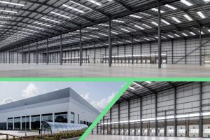 Omega Loop 310 Warrington is a New Build Distribution/ Warehouse Unit [309,663 Sq Ft (28,769 Sq M)]. Omega Warrington is a 760-acre mixed-use hub, perfectly positioned just minutes from Warrington town centre, with direct access to the M62 (J8) and the M6/M62 interchange.