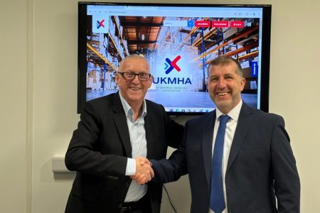 The UK Material Handling Association (UKMHA) is pleased to announce the appointment of Paul Dancer as the association’s head of learning and development.