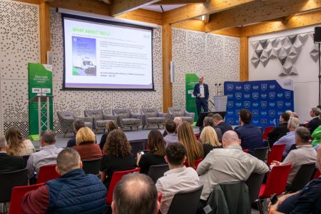 The Cold Chain Federation has launched the UK’s first census of transport refrigeration units (TRUs), designed to build a credible evidence base on the progress, investment and challenges across the sector as it transitions towards lower-emission technologies.