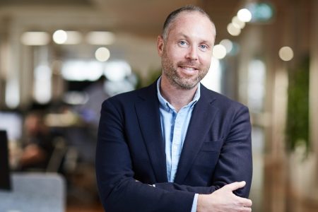 Former Asia-Pacific leader Tom Fitz-Walter relocates to the region to drive growth as TMX Transform continues global expansion.