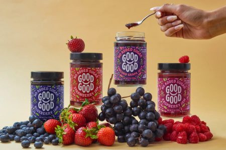 Third party logistics provider 3PL has announced a new three-year partnership with global health-focused food brand GOOD GOOD, supporting the company’s continued expansion across the UK market.