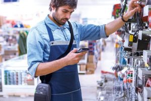 Most companies believe they’ve got track and trace under control.