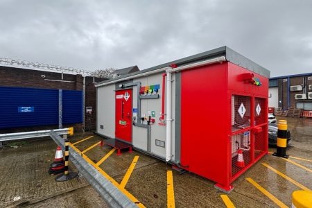 As the use of unmanned systems continues to accelerate across defence operations, organisations throughout the defence supply chain are facing new safety and compliance challenges. Mike Brodie of Chemstore explains why hazardous storage is a key consideration for supporting modern defence capability.