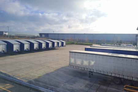 Baxi has accelerated progress on the road to net zero by eliminating diesel as its standard HGV fuel and switching to hydrotreated vegetable oil (HVO), reducing HGV fuel emissions by circa. 99%.