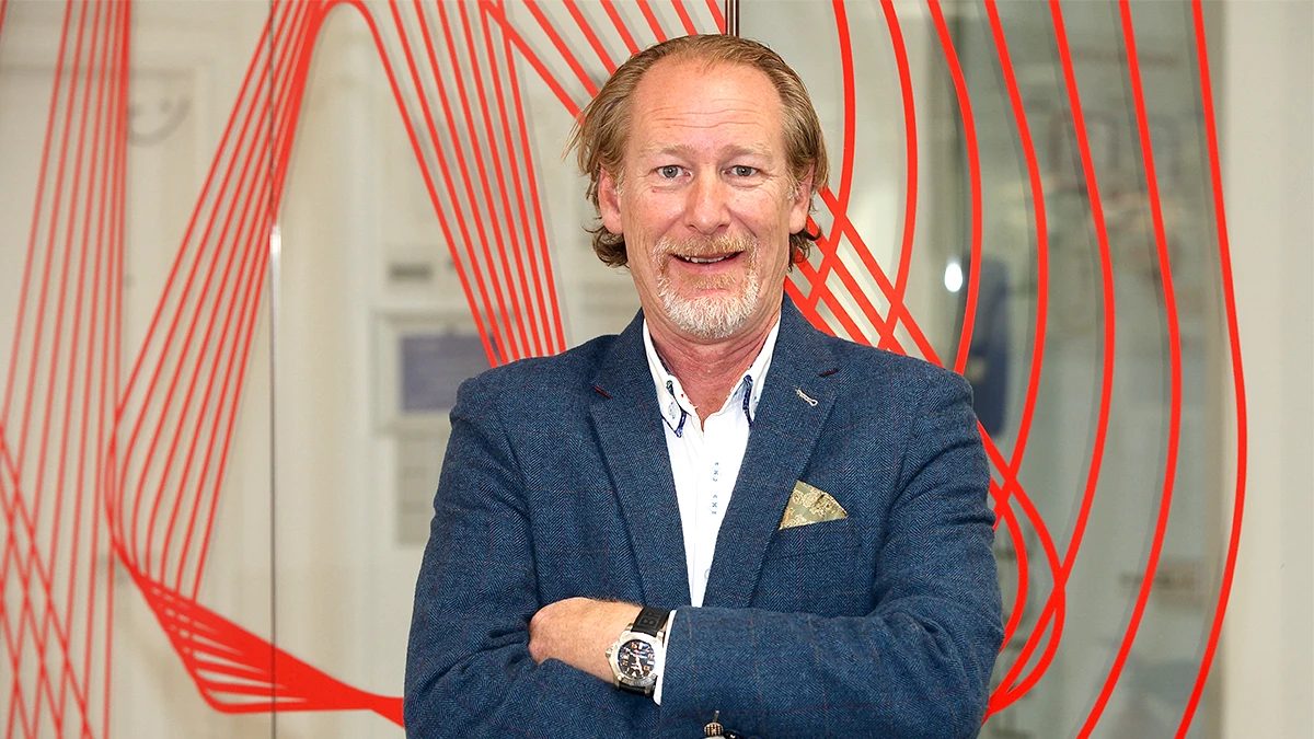 The strategic addition further strengthens AR Racking's presence in the British market and its ability to support customers closely.