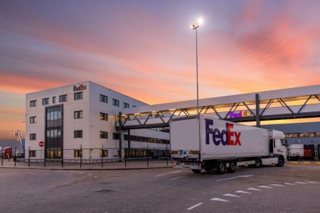 The expanded its hub in Duiven, Netherlands is designed to support the company’s continued growth in the premium international parcel and freight market.