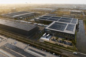 The 6,000 m² facility at Logistics Campus Aalsmeer will showcase Locus Robotics’ Physical AI portfolio in live warehouse conditions while supporting growing automation demand across Europe.