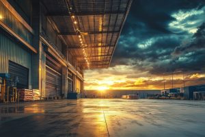 The Tomorrow's Warehouse Event returns on Thursday, 14 May 2026, at the Coventry Building Society Arena, offering warehouse and logistics professionals a focused day on operational challenges and emerging technologies.