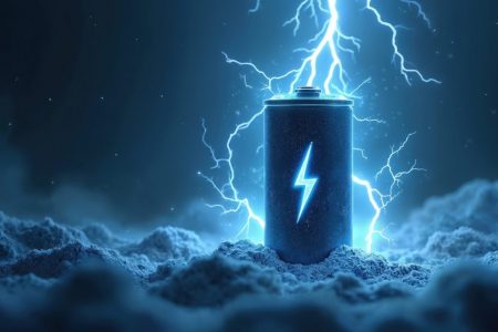 The batteries promise better environmental performance and lower prices due to great availability.