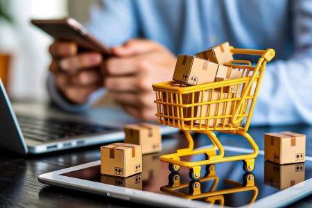 Fulfilment is the make or break factor in marketplace success, says Steph Mitcheson, business development director at Prolog Fulfilment.