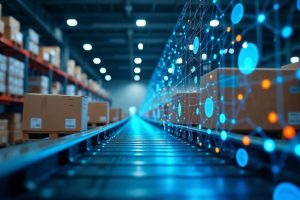 Against a backdrop of rapid transformation in intralogistics systems, LAPP is strengthening its offering with a new generation of connectivity solutions designed for automated environments.