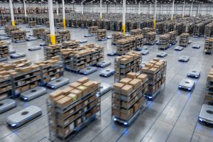 Dematic leads this live webinar bursting with insights on the realities of making warehouse automation pay dividends for your operation right now.