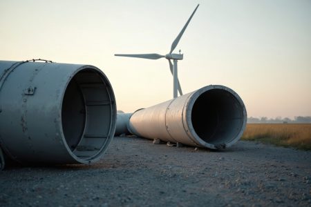 The UK logistics landscape is at the threshold of a major energy evolution says Ennovus Solutions.