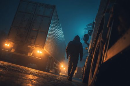 More warehouses mean more trucks and where to park them – an issue that is increasingly fraught in terms of crime, costs and driver welfare. Liza Helps investigates.