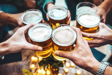 The pub company has significantly improved the efficiency and sustainability of its supply chain following a major refrigeration upgrade at its Daventry distribution centre, operated by DHL.