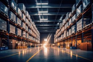 Warehouse demand rarely stays consistent throughout the year.