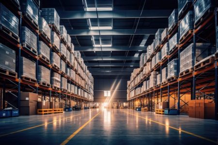 Warehouse demand rarely stays consistent throughout the year.
