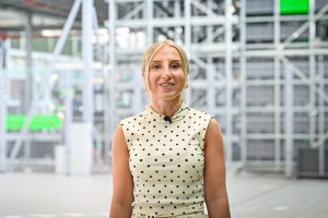 Movu UK sales director Beth Marshall looks at the takeaways from the big intralogistics shows in Europe and US.