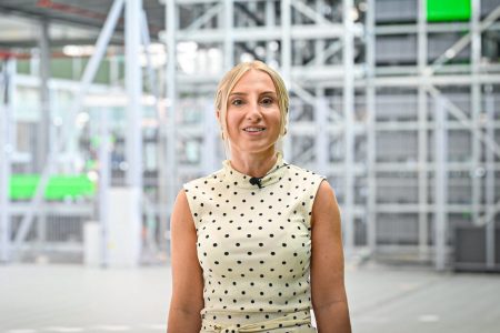 Movu UK sales director Beth Marshall looks at the takeaways from the big intralogistics shows in Europe and US.