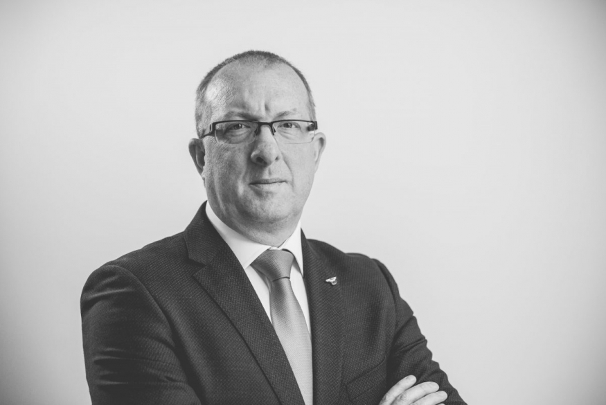 BITO Storage Systems appoints Chris Price as managing director UK
