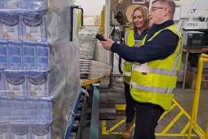 Rising material costs and increasing global pressures are forcing businesses to take a closer look at long-established processes.