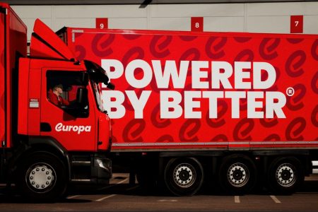 Global battery giant Duracell has recognised Europa Road, a division of Europa Worldwide Group, as its premier logistics partner for Europe and Africa.