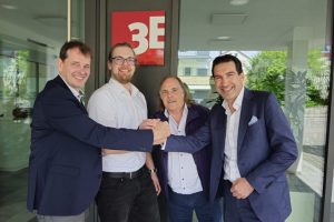 The addition builds on Forterro’s growing manufacturing software capabilities, expanding support for small industrial companies and mid-market manufacturers, with continued investment in cloud and AI as part of Forterro’s long-term platform strategy.
