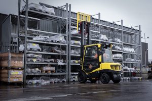 Every materials handling operation faces individual challenges and needs equipment that matches its particular needs, says Phil Mean.