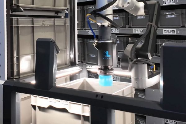 The warehouse robotics leader has acquired Canadian firm Nexera Robotics, which is best known for its patented NeuraGrasp technology.