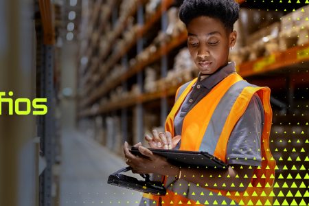 The firm has been recognised as a Leader in the 2026 Gartner Magic Quadrant for Warehouse Management Systems (WMS) for the eighth consecutive year.