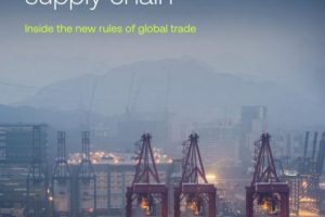 The US-focused research reveals tariffs are no longer a static cost for logistics leaders but a real-time execution variable that is actively managed across transport, routing and compliance.