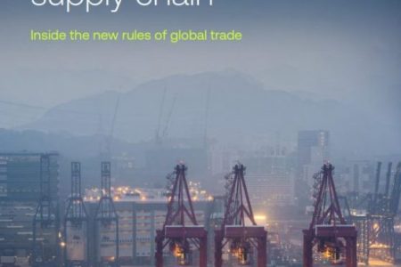 The US-focused research reveals tariffs are no longer a static cost for logistics leaders but a real-time execution variable that is actively managed across transport, routing and compliance.