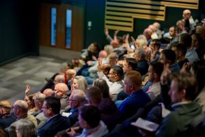 The 2026 Annual Debate from SCALA asks ‘are third-party logistics providers the true heroes of the supply chain?’ and ‘Who is driving supply chain improvements and innovation?’.